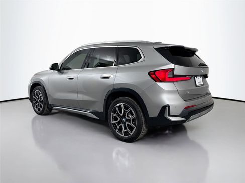 New 2026 BMW X1 xDrive28i w/ Convenience Package AWD/4WD image 8