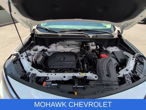 Certified 2024 Buick Encore GX Sport Touring AWD/4WD image 29