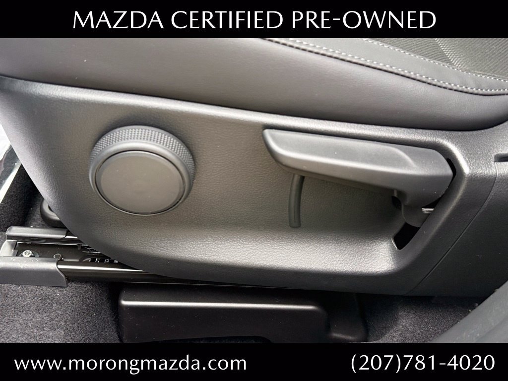 Used 2026 MAZDA CX-5 Select AWD/4WD image 23