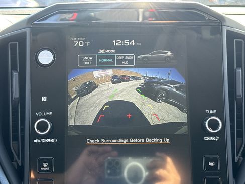 New 2026 Subaru Crosstrek 2.0i Premium image 21