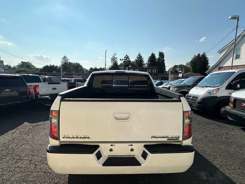 Used 2008 Honda Ridgeline RTL image 6
