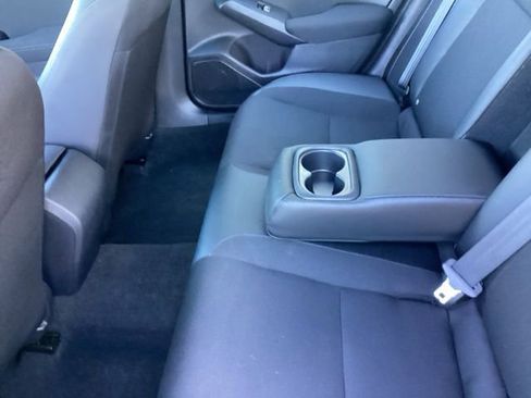 Used 2025 Honda Civic Sport image 25
