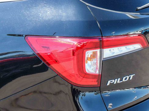 Used 2021 Honda Pilot EX-L image 7