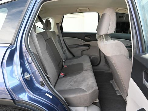 Used 2014 Honda CR-V LX image 34