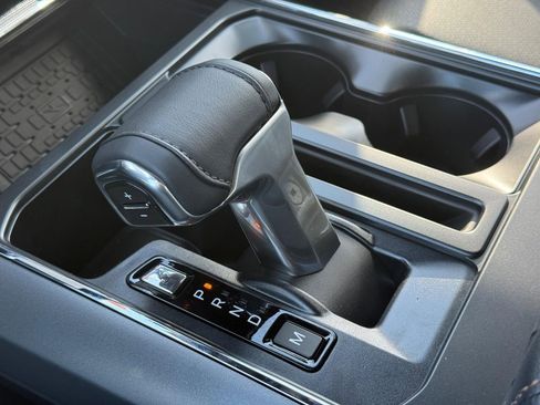 New 2026 Ford F150 Lariat w/ Equipment Group 502A High image 19