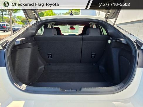 Used 2024 Honda Civic Type R image 16