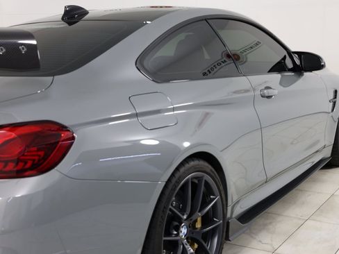 Used 2019 BMW M4 CS w/ Executive Package image 40