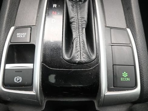 Used 2019 Honda Civic EX image 30