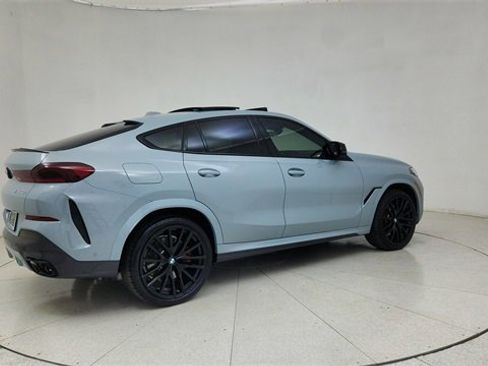 Used 2025 BMW X6 M60i image 71