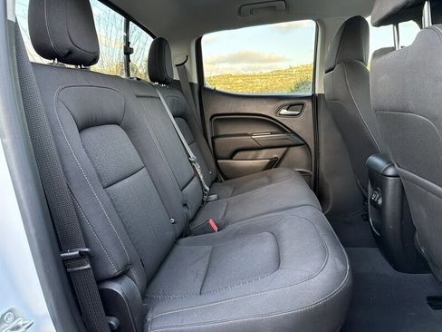 Used 2019 GMC Canyon SLE w/ SLE Convenience Package image 15