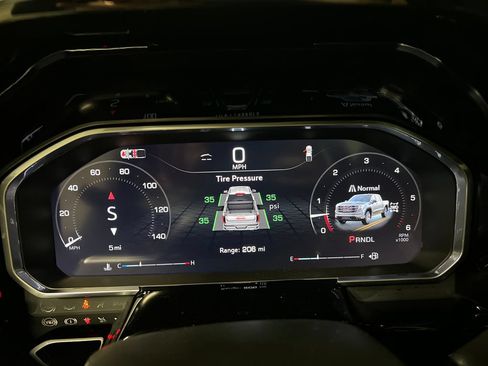 New 2026 GMC Sierra 1500 SLE AWD/4WD image 2