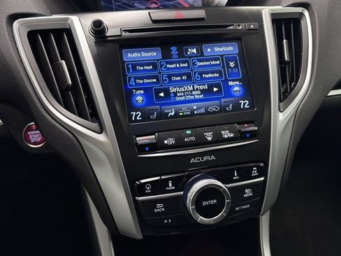 Used 2015 Acura TLX V6 w/ Technology Package image 29