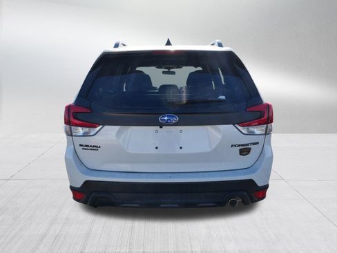 Certified 2024 Subaru Forester Wilderness image 6