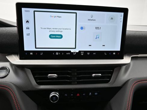 New 2026 Ford Explorer ST-Line w/ ST-Line Street Pack image 17