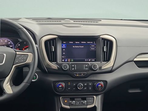 Certified 2023 GMC Terrain Denali w/ Black Diamond Edition AWD/4WD image 16