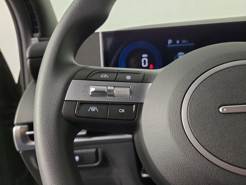 New 2025 Hyundai Santa Cruz SEL image 22