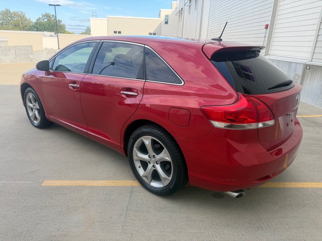 Used 2009 Toyota Venza AWD image 3