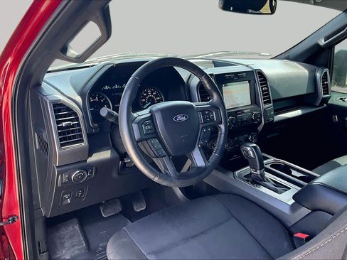 Used 2019 Ford F150 XLT w/ Equipment Group 302A Luxury AWD/4WD image 16