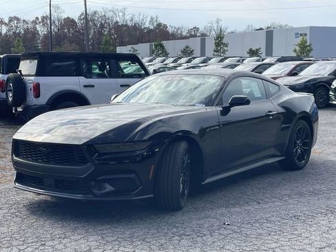 New 2026 Ford Mustang Coupe image 23