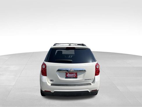 Used 2015 Chevrolet Equinox LT w/ Power Convenience Package FWD image 45