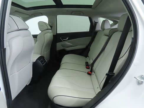 New 2026 Acura RDX SH-AWD w/ Advance Package image 23