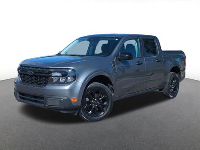 Used 2024 Ford Maverick XLT w/ XLT Luxury Package