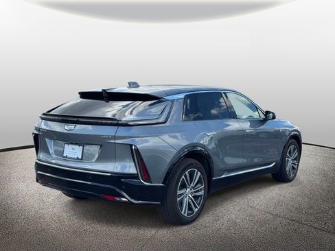 Certified 2023 Cadillac Lyriq 2WD image 26