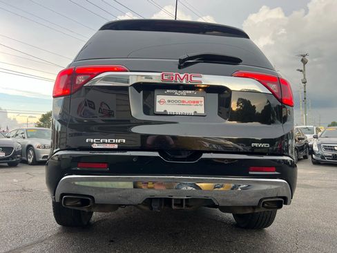 Used 2017 GMC Acadia Denali image 15