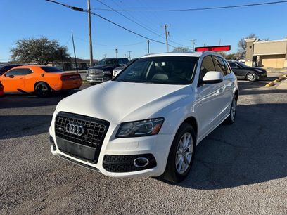 Used 2010 Audi Q5 3.2 Premium Plus w/ Premium Plus Pkg