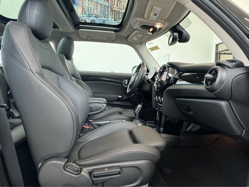 Certified 2024 MINI Cooper S FWD image 19
