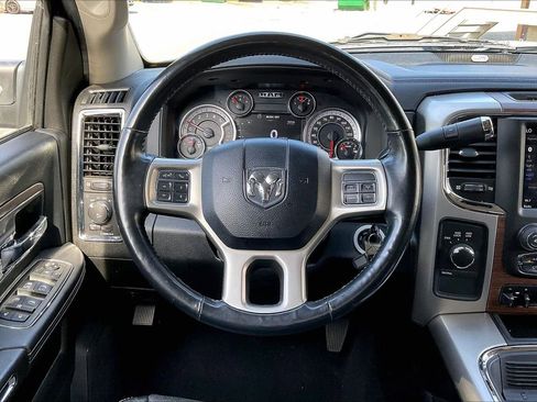 Used 2018 RAM 2500 Laramie w/ Snow Chief Group image 10