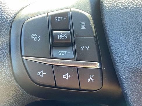 New 2026 Ford Escape Active w/ Tech Pack #1 image 17