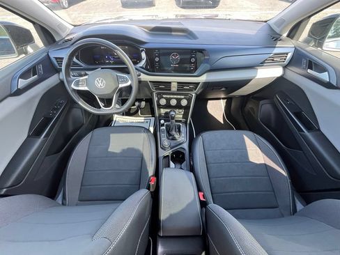 Certified 2023 Volkswagen Taos SE AWD/4WD image 14