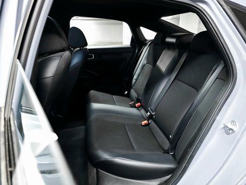 Used 2022 Honda Civic Sport image 23