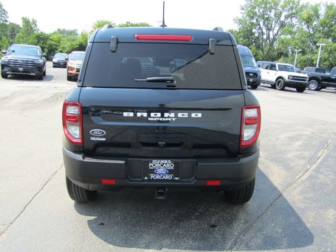 Used 2022 Ford Bronco Sport Big Bend AWD/4WD image 7