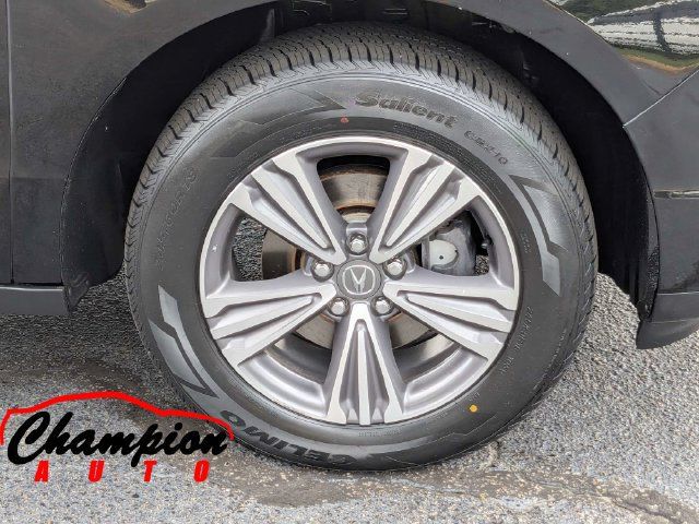 Used 2019 Acura MDX FWD image 12