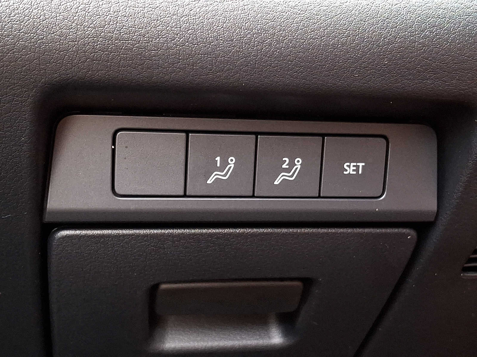 Used 2023 MAZDA CX-30 AWD 2.5 S w/ Preferred Package image 25