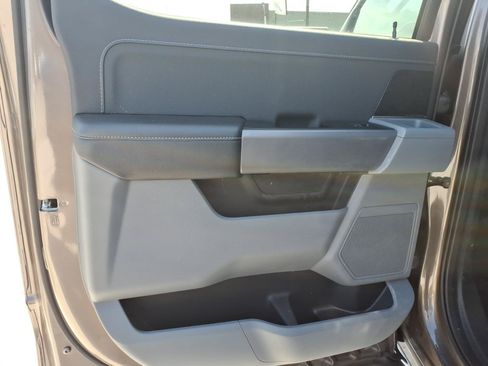 Used 2023 Ford F150 XLT w/ Equipment Group 302A High AWD/4WD image 16