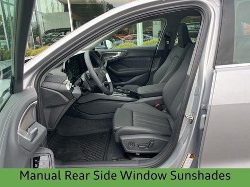 New 2025 Audi A5 2.0T Premium Plus image 21