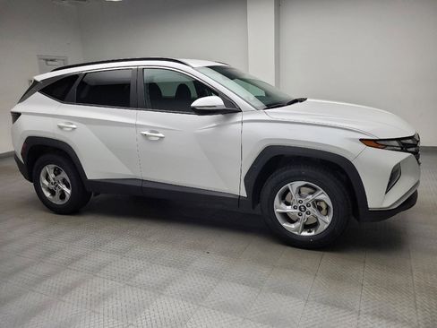 Used 2022 Hyundai Tucson SEL w/ Cargo Package AWD/4WD image 11