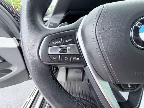Used 2023 BMW X5 sDrive40i RWD image 16