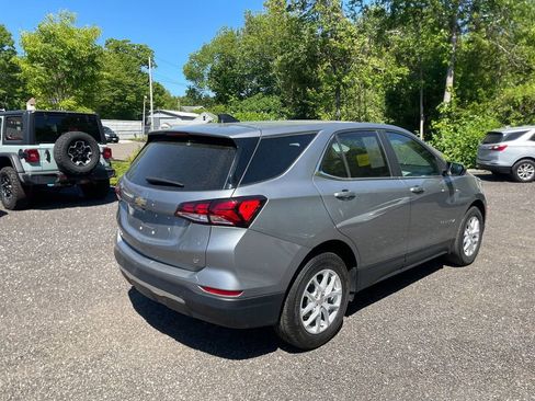 Used 2023 Chevrolet Equinox LT FWD image 5