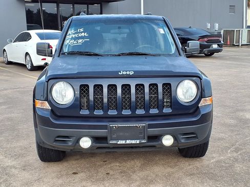 Used 2013 Jeep Patriot Sport w/ PWR Value Group FWD image 7
