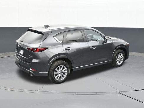Used 2024 MAZDA CX-5 AWD 2.5 S w/ Preferred Package image 62