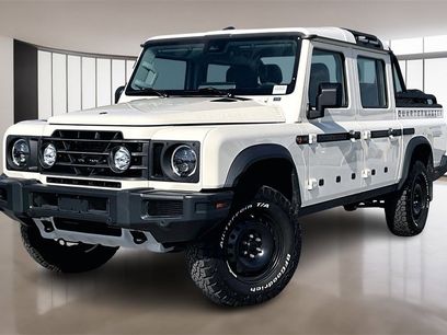 Used 2024 INEOS Grenadier