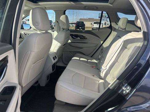 Used 2019 GMC Terrain Denali w/ Advanced Safety Package image 26