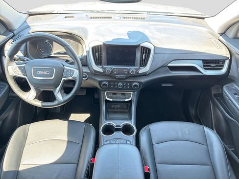 Used 2024 GMC Terrain SLT w/ Elevation Edition AWD/4WD image 18