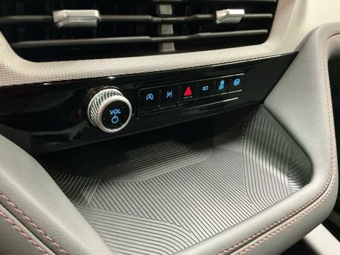 New 2026 Ford Explorer Active AWD/4WD image 24