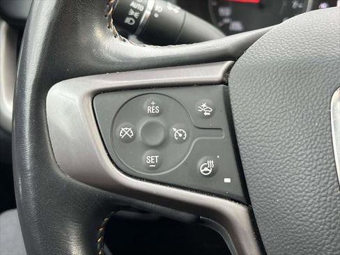 Certified 2022 GMC Terrain AT4 w/ Infotainment Package II image 23