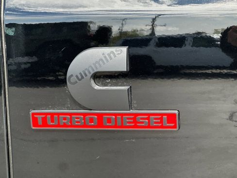 New 2026 RAM 2500 Tradesman image 25